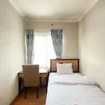 Cozy Furnished 3Br At Grand Setiabudi Apartment By Travelio