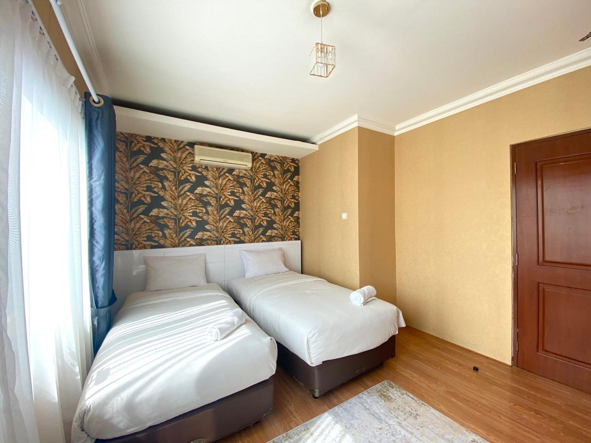 Cozy Furnished 3br At Grand Setiabudi By Travelio *