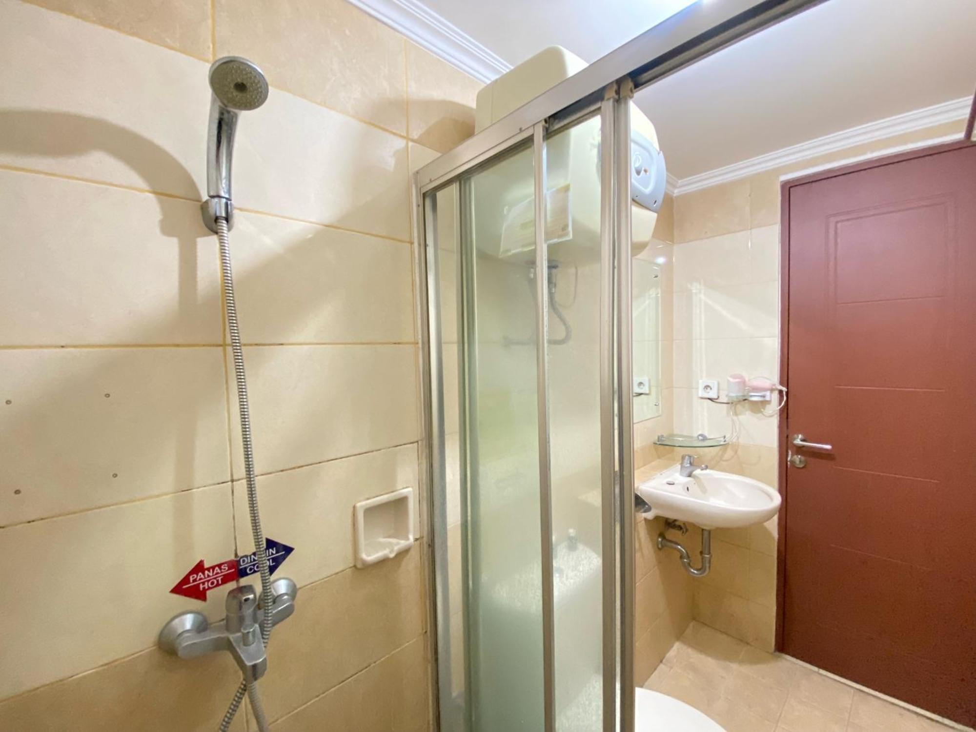 Cozy Furnished 3br At Grand Setiabudi By Travelio