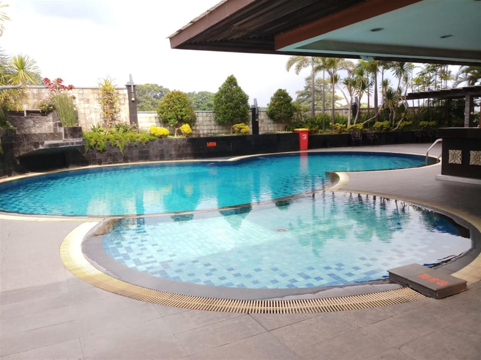 Cozy Furnished 3br At Grand Setiabudi By Travelio Apartemen